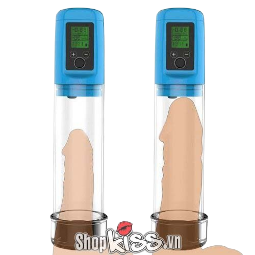 Máy Tập Dương Vật LG108 Cao Cấp Kích Thước Tăng Sau 60 Ngày 