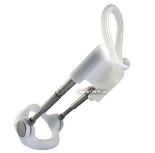 Dụng cụ kéo dài dương vật Pro Extender ABS kim loại nhập Mỹ chất lượng