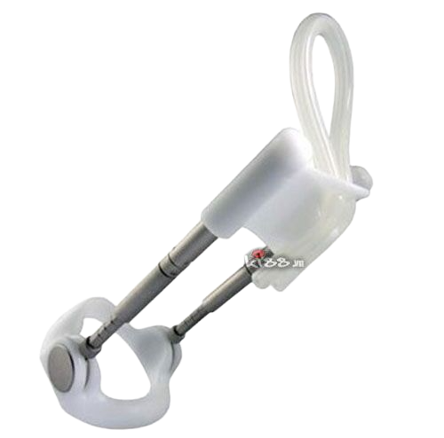 Dụng cụ kéo dài dương vật Pro Extender ABS kim loại nhập Mỹ chất lượng 