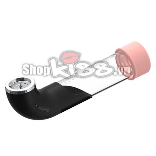 Máy tập to dương vật Bigman cao cấp, giải tỏa sinh lý nam hiệu quả