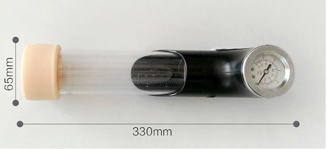 Máy tập to dương vật Bigman cao cấp, giải tỏa sinh lý nam hiệu quả