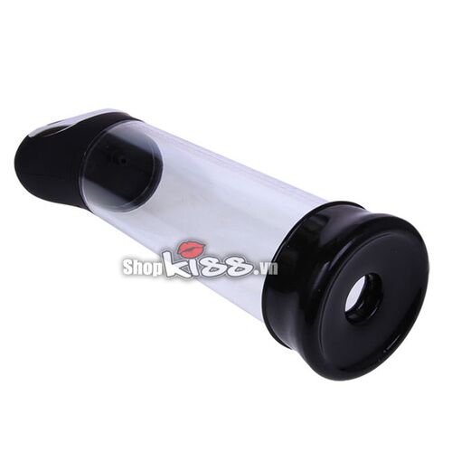 Máy tập dương vật tự động Hercules II tăng kích thước hiệu quả 