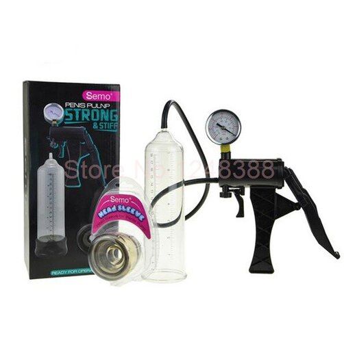 Máy tập dương vật Semo tăng kích thước chống xuất tinh sớm