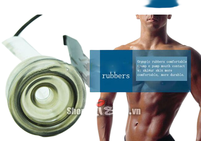Máy tập dương vật Semo tăng kích thước chống xuất tinh sớm 