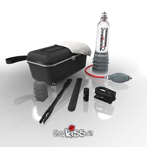 Máy tập dương vật nước Hydromax Xtreme X40 hiệu quả tối ưu