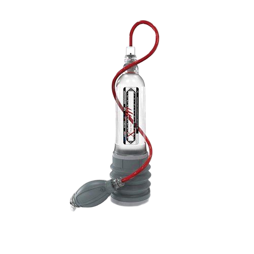Máy tập dương vật nước Hydromax Xtreme X40 hiệu quả tối ưu 