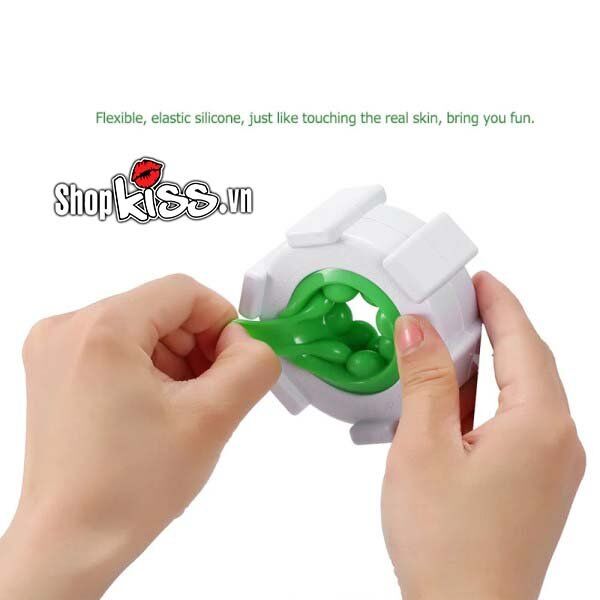 Vòng bi massage tăng kích thước dương vật Youcups chính hãng