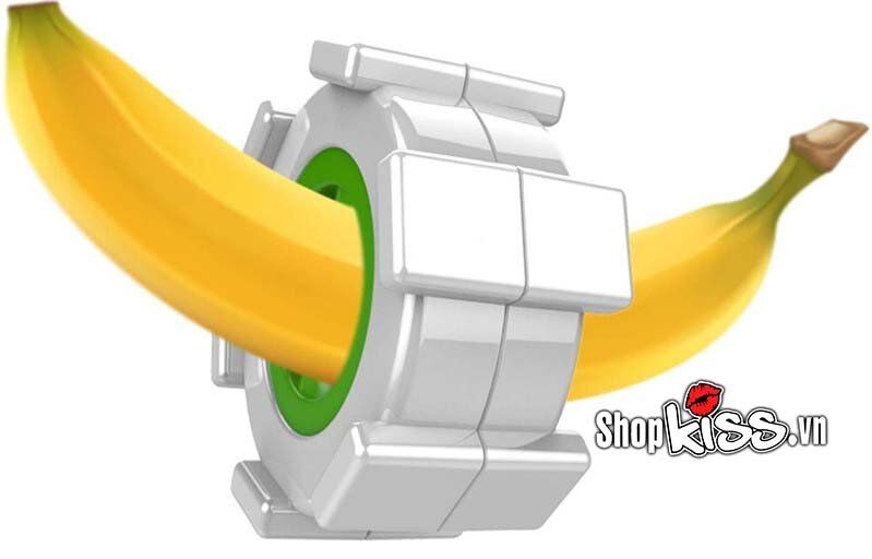 Vòng bi massage tăng kích thước dương vật Youcups chính hãng