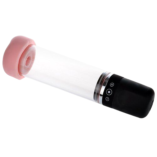 Máy tập dương vật Louge G2 tăng kích thước kéo dài thời gian 