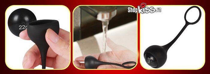 Bóng tập dương vật Aichao cao cấp tăng cường sinh lý nam