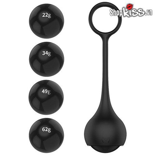 Bóng tập dương vật Aichao cao cấp tăng cường sinh lý nam