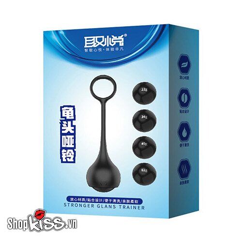 Bóng tập dương vật Aichao cao cấp tăng cường sinh lý nam