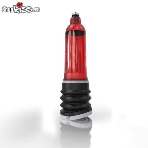 Máy tập dương vật áp suất nước Hydromax X40 giúp tăng kích thước
