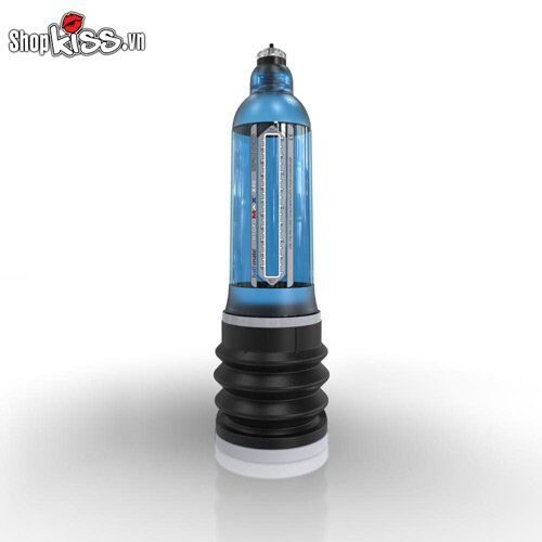 Máy tập dương vật áp suất nước Hydromax X40 giúp tăng kích thước