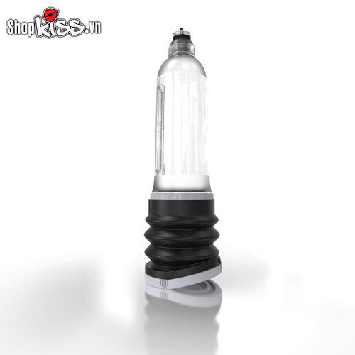 Máy tập dương vật áp suất nước Hydromax X40 giúp tăng kích thước