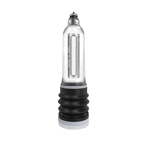 Máy tập dương vật áp suất nước Hydromax X40 giúp tăng kích thước 