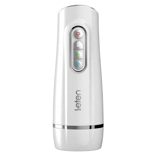 Cốc thủ dâm rung rên như thật Intelligent Vagina Cup đa tần số 