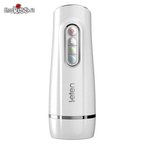 Cốc thủ dâm rung rên như thật Intelligent Vagina Cup đa tần số