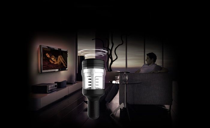 Máy thủ dâm tự động CyClone II chất liệu cao cấp rung mạnh êm ái