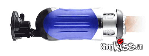 Máy thủ dâm Piston Melrose Cup tự động cao cấp silicon mềm mại