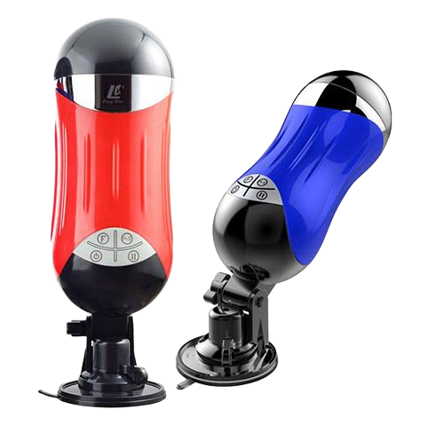 Máy thủ dâm Piston Melrose Cup tự động cao cấp silicon mềm mại 