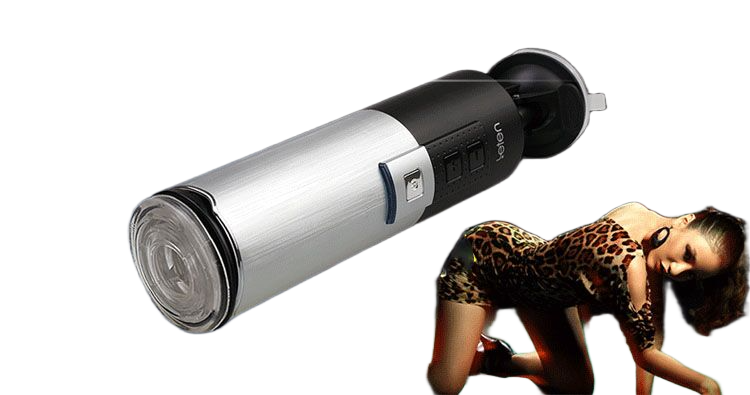 Máy thủ dâm Leten X9 telecopic tự động nhiều chế độ rung 