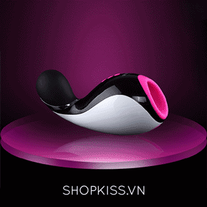 Máy thủ dâm Nalone Oxxy kết nối Bluetooth sạc tiện lợi