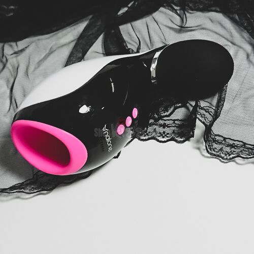 Máy thủ dâm Nalone Oxxy kết nối Bluetooth sạc tiện lợi