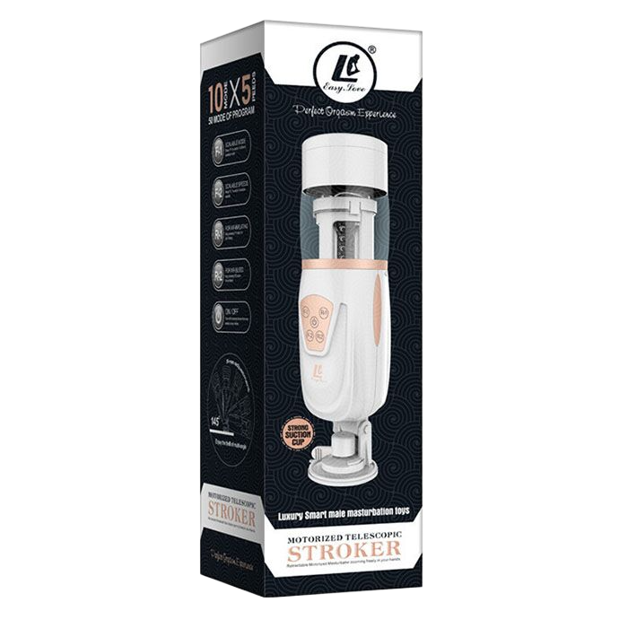  Kho sỉ Máy thủ dâm Telescopic Airbag đa chức năng  cao cấp 