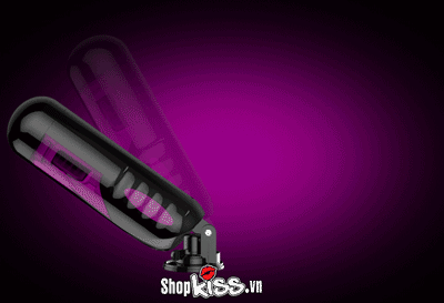 Máy Thủ Dâm Tự Động Bú Mút Như Thật Flashing Lover II