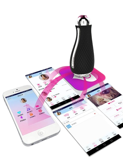  Shop bán Cốc thủ dâm cao cấp 3D Nalone Jack kết nối Bluetooth  mới nhất 