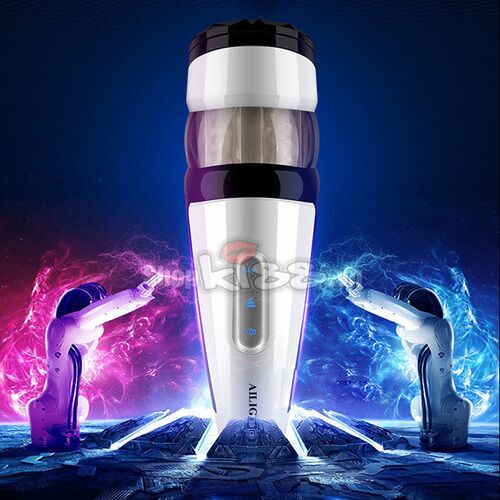 Máy thủ dâm tự động Katerina III ABS TPE cho nam giải tỏa sinh lý hiệu quả