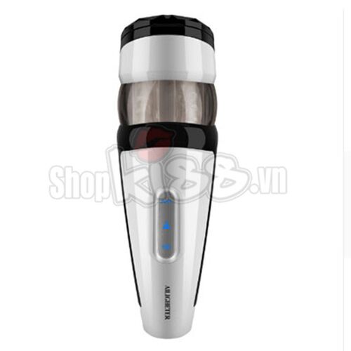 Máy thủ dâm tự động Katerina III ABS TPE cho nam giải tỏa sinh lý hiệu quả