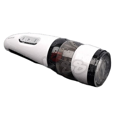 Máy thủ dâm tự động Katerina III ABS TPE cho nam giải tỏa sinh lý hiệu quả 