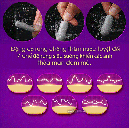 đồ chơi người lớn cho nam thủ dâm tuwjw động sướng như thật