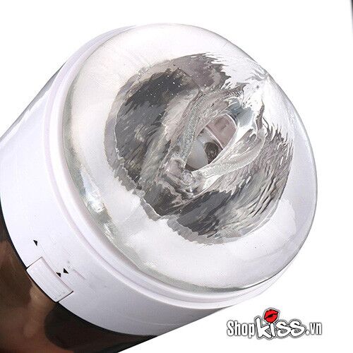 Máy thủ dâm tự động cao cấp Juicer có gắn tường tiện lợi