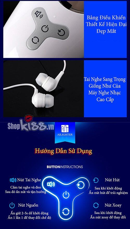 Máy thủ dâm tự động cao cấp Juicer có gắn tường tiện lợi