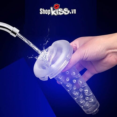 Máy thủ dâm tự động cao cấp Juicer có gắn tường tiện lợi