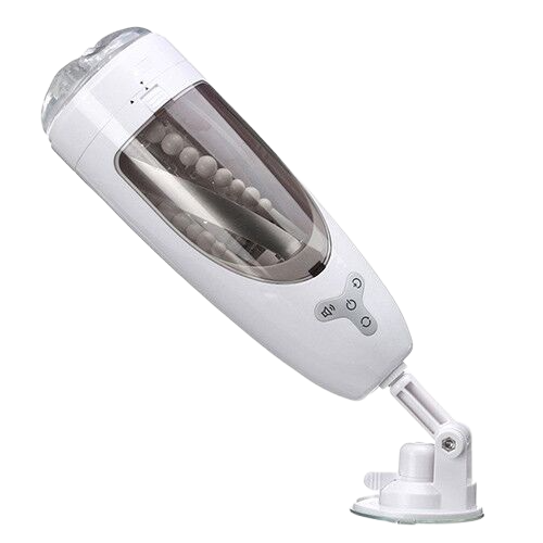 Máy thủ dâm tự động cao cấp Juicer có gắn tường tiện lợi 