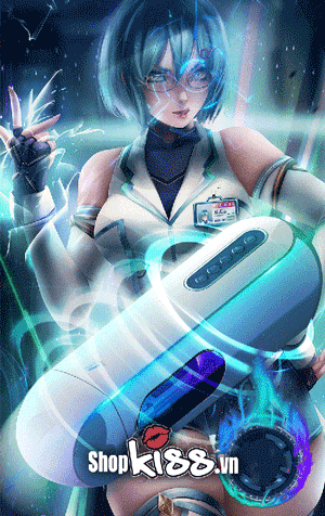 Cốc Thủ Dâm EasyLove Tự Động Cao Cấp Trải Nghiệm Sướng Đỉnh