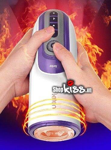  Kho sỉ Âm đạo thụt tự động siêu cấp Leten giá sỉ