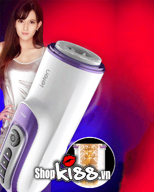  Kho sỉ Âm đạo thụt tự động siêu cấp Leten giá sỉ