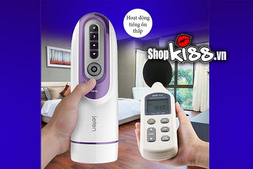  Kho sỉ Âm đạo thụt tự động siêu cấp Leten giá sỉ