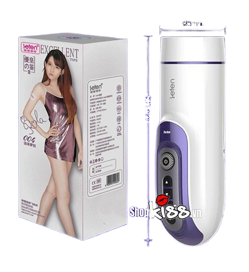  Kho sỉ Âm đạo thụt tự động siêu cấp Leten  giá sỉ 