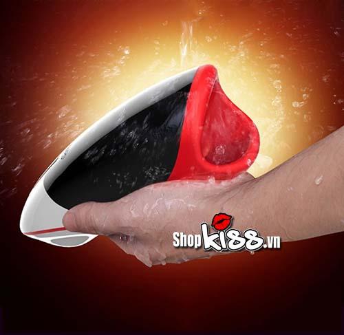 Máy Bú Dương Vật Leten Erotic Rên Nhiệt Kích Thích Mua Ngay