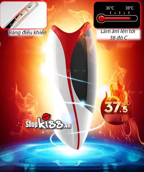 Máy Bú Dương Vật Leten Erotic Rên Nhiệt Kích Thích Mua Ngay