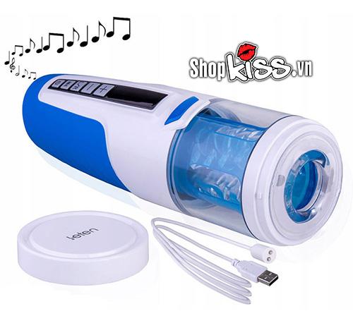 Leten Star War Automatic Swirling Male Masturbator