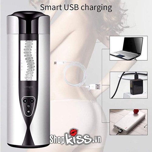 sextoy cho nam thủ dâm tự đông có gắn tường cao cấp