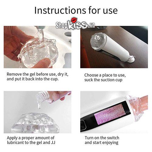  Cửa hàng bán Máy thủ dâm nam gắn tường tự động có tiếng rên OMYSKY Climax Lust có tốt không?