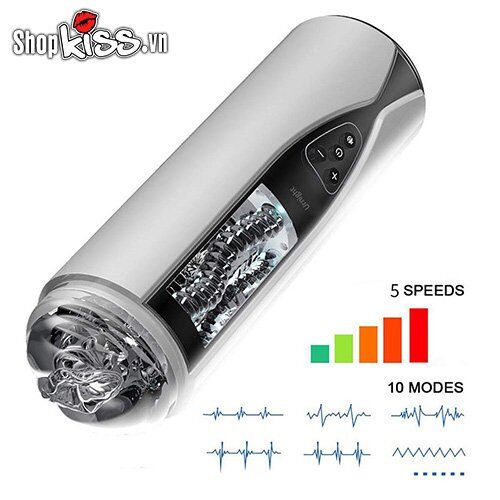  Cửa hàng bán Máy thủ dâm nam gắn tường tự động có tiếng rên OMYSKY Climax Lust có tốt không?